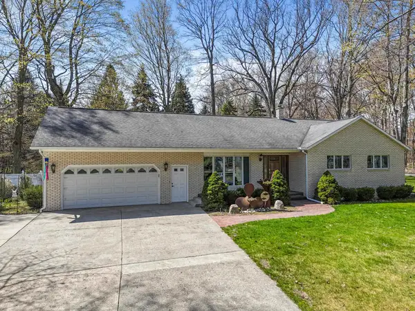 100 Maple, Frankfort, MI 49635