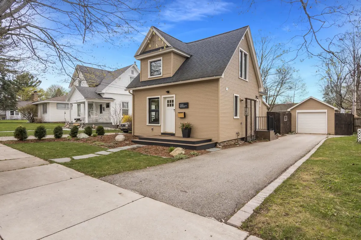 1020 Randolph, Traverse City, MI 49684 - #1