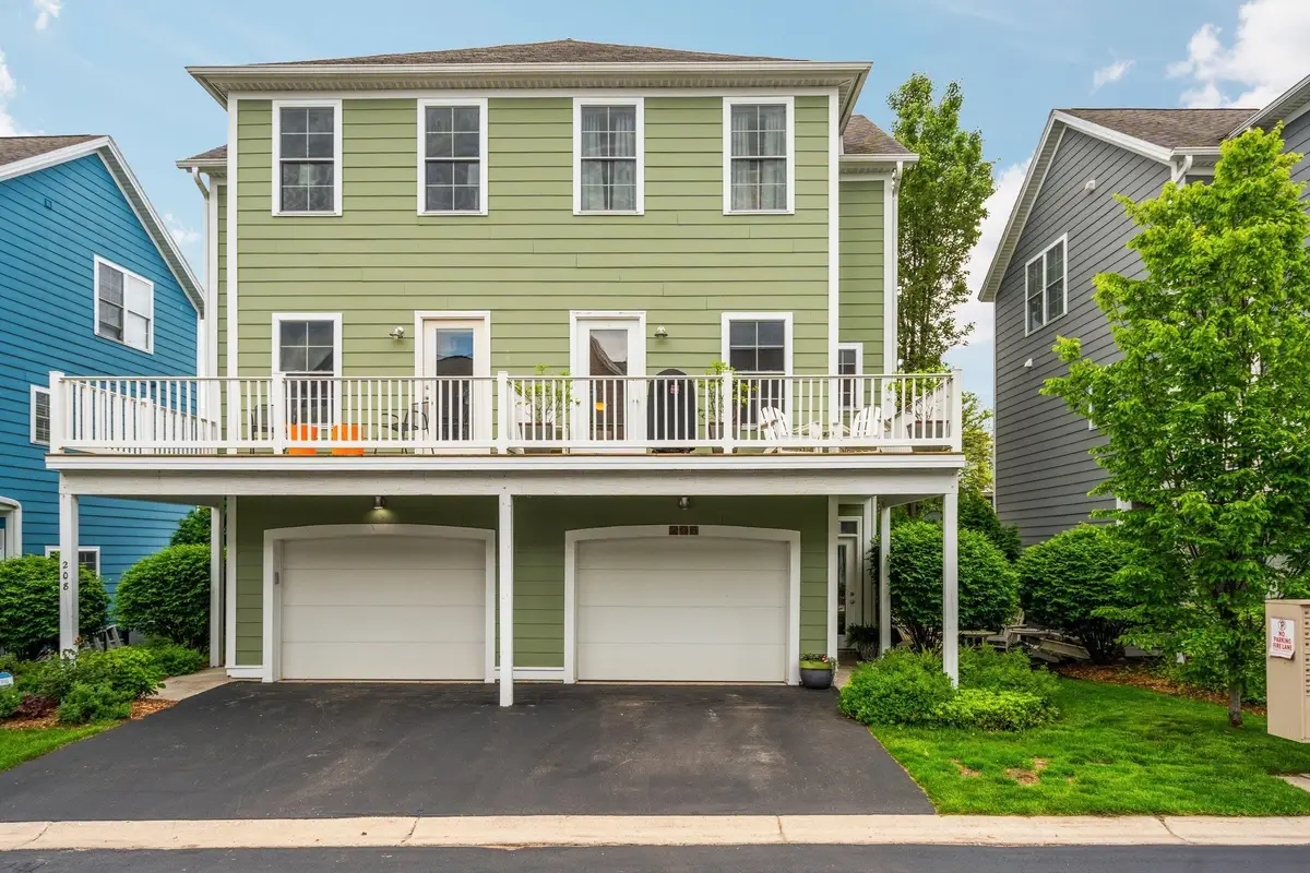 206 Midtown, Traverse City, MI 49684 - #1