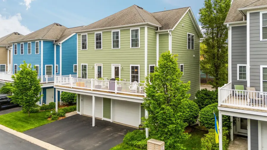 206 Midtown, Traverse City, MI 49684 - #2