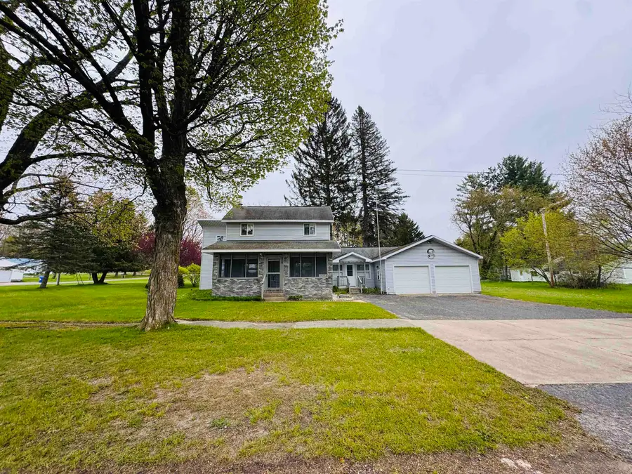 408 Garfield, Luther, MI 49656 - #2