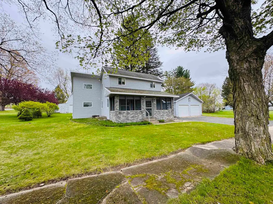 408 Garfield, Luther, MI 49656 - #3