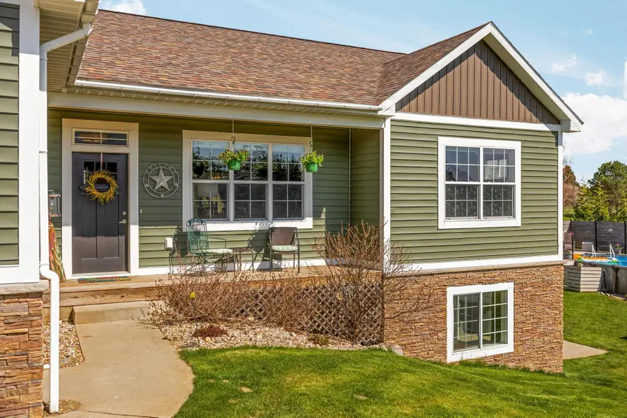 4224 Long Wood, Long Lake, MI 49685 - #2