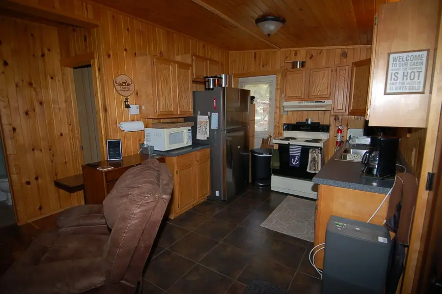 109 Brandy, Cadillac, MI 49601 - #2