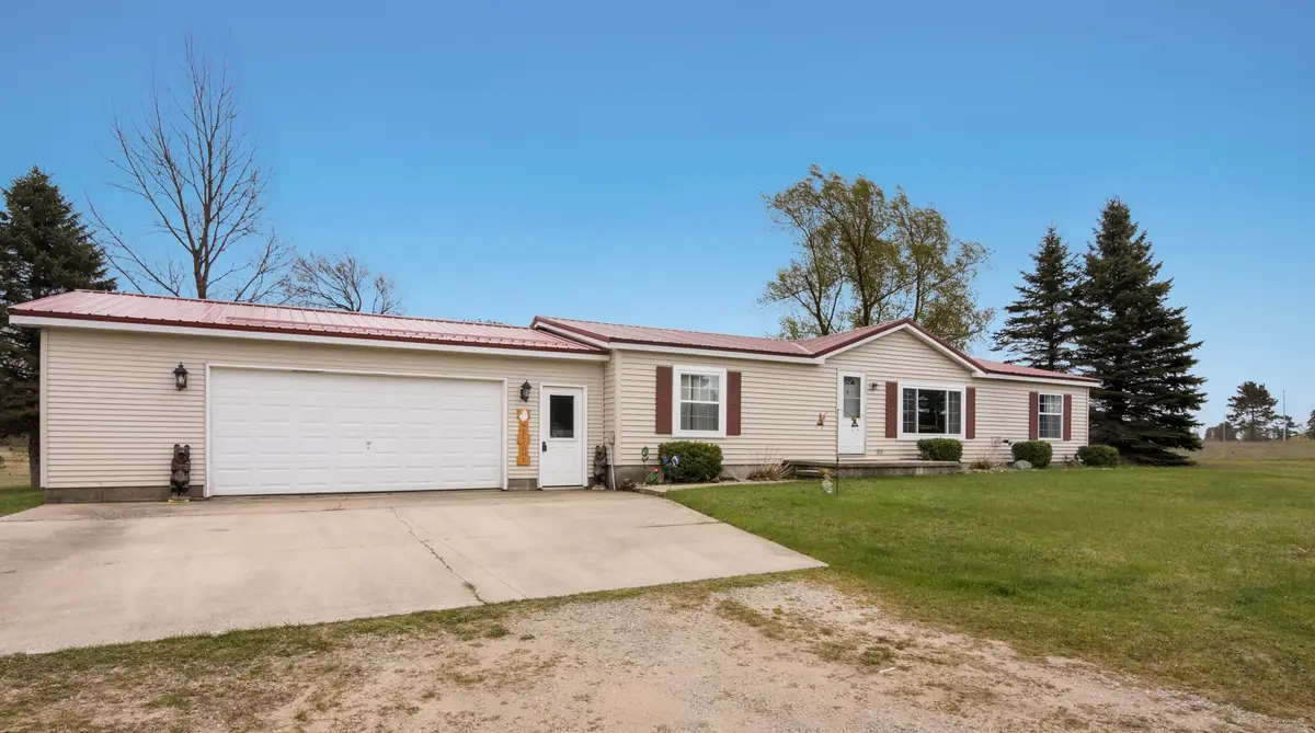 1508 NE County Road 571, Kalkaska, MI 49646 - #1