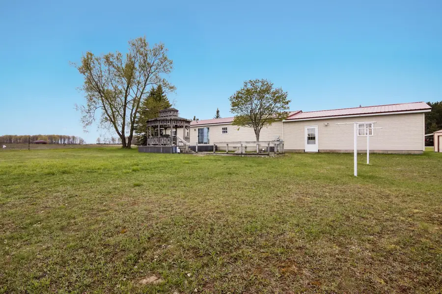 1508 NE County Road 571, Kalkaska, MI 49646 - #2