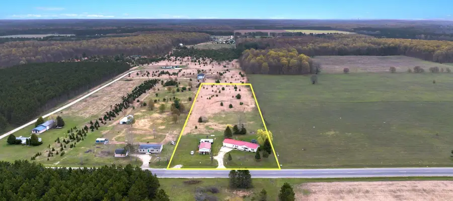1508 NE County Road 571, Kalkaska, MI 49646 - #3