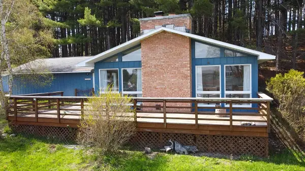 11892 Cabin, RapidCity, MI 49676