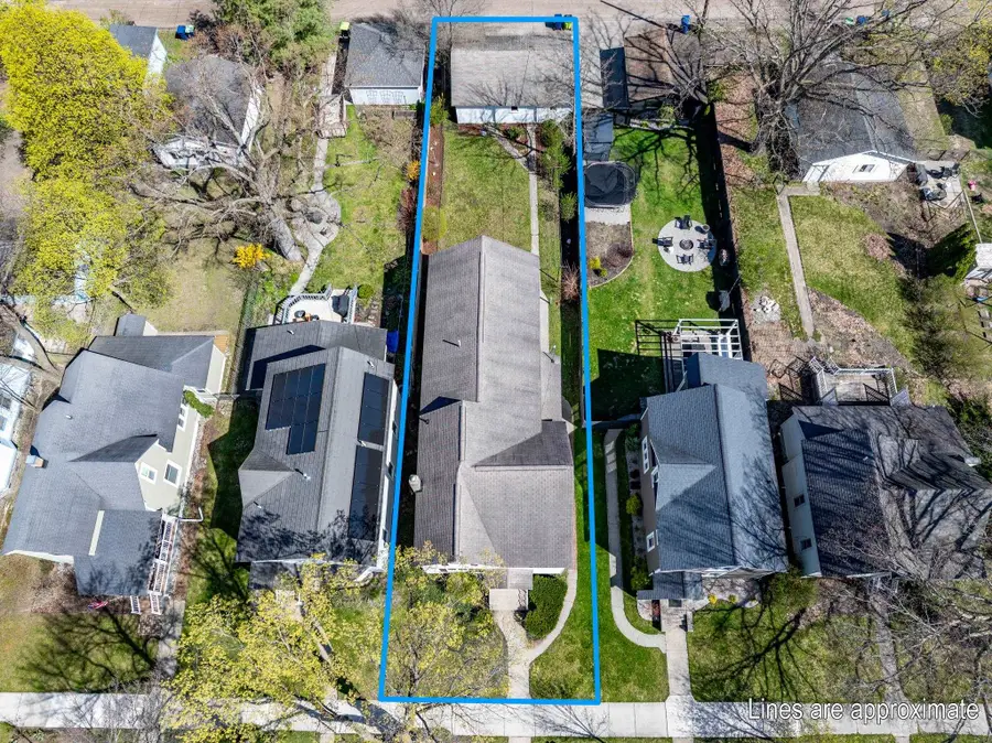 214 W Tenth, Traverse City, MI 49684 - #2