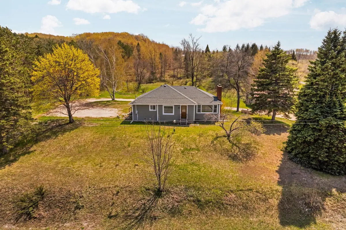 6828 E Lincoln, Cedar, MI 49621 - #1