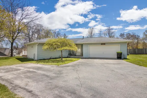 12323 Third, Kewadin, MI 49648