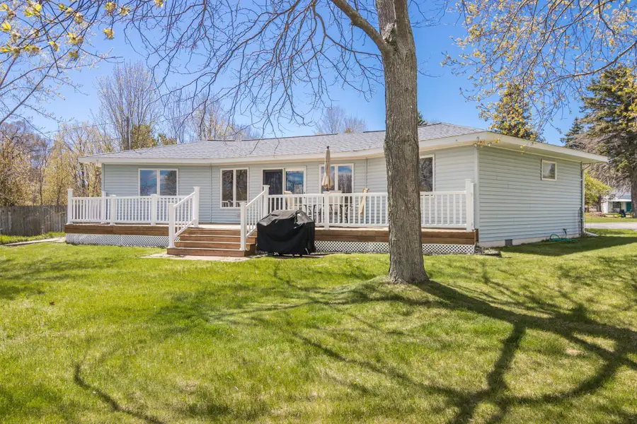 12323 Third, Kewadin, MI 49648 - #2