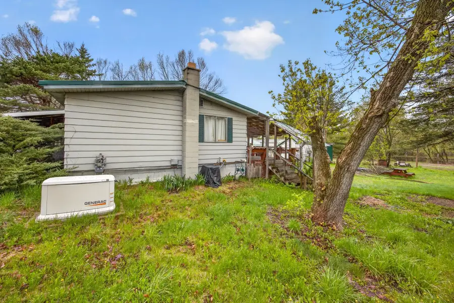 109 N Park ST, Manton, MI 49663 - #3
