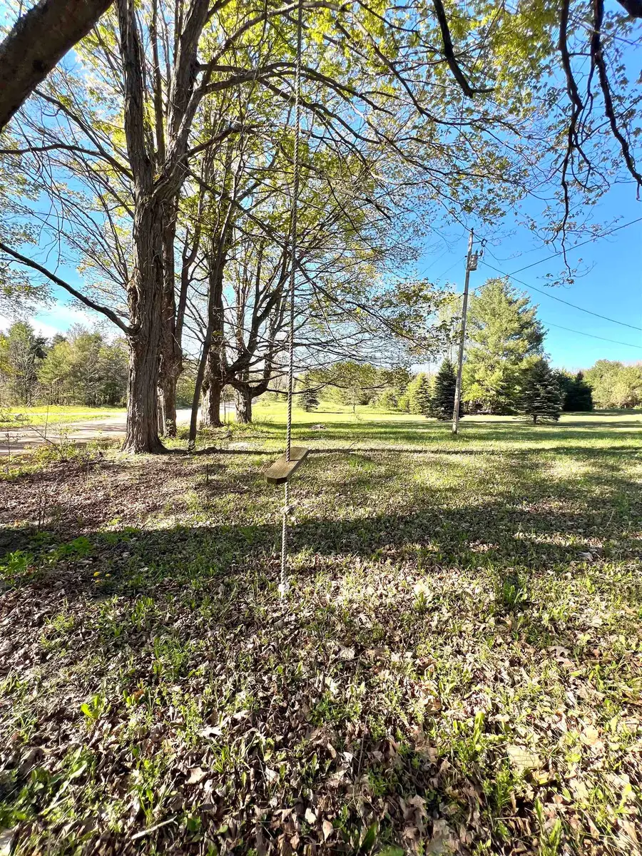 1718 N Saddler, Luther, MI 49656 - #2