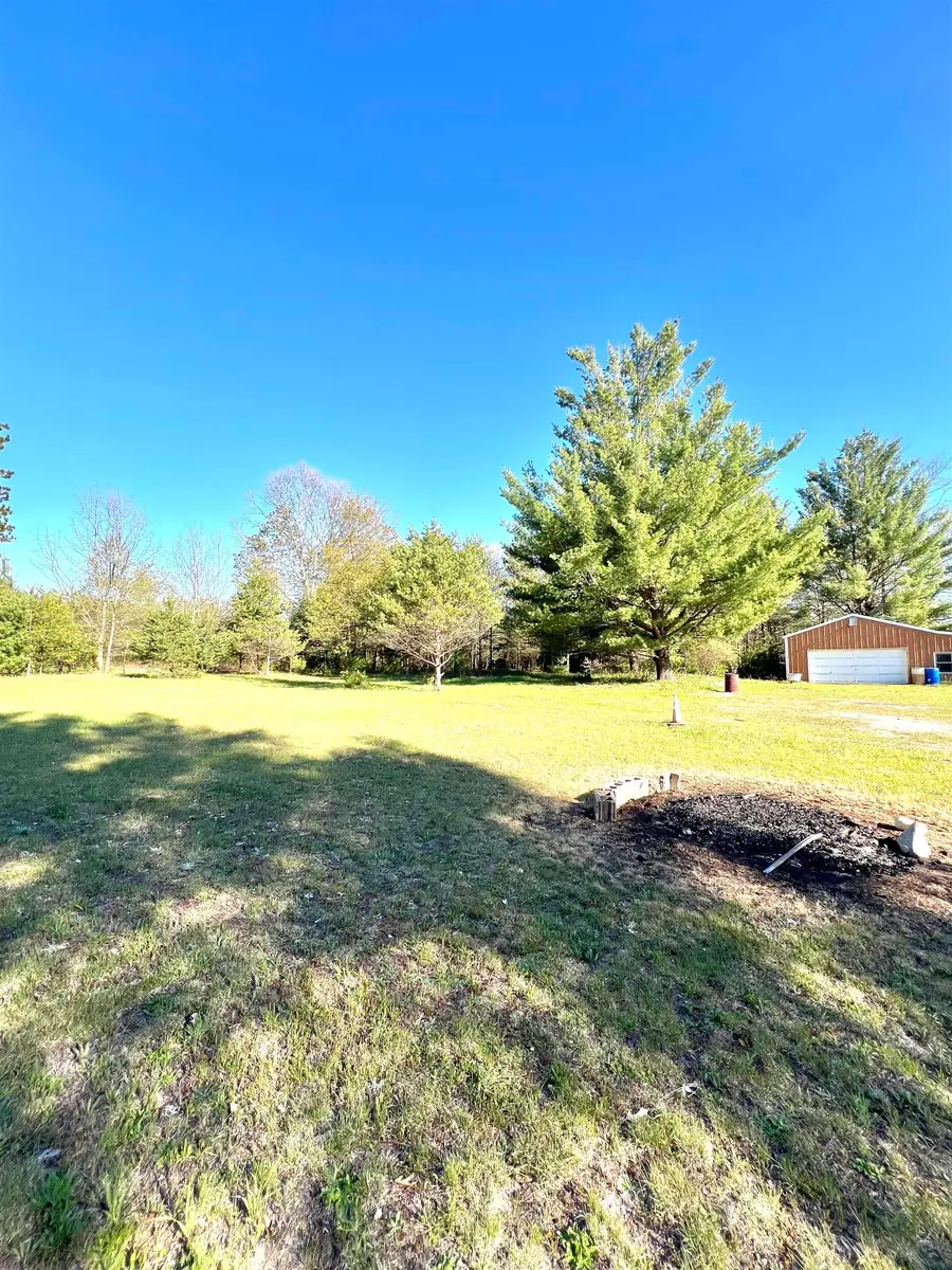 1718 N Saddler, Luther, MI 49656 - #3