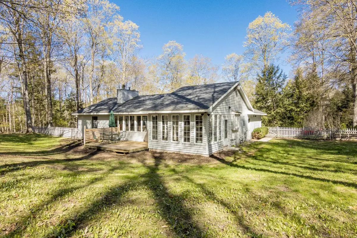 14416 Peninsula, Peninsula, MI 49686 - #1