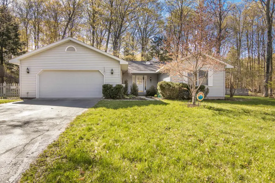 14416 Peninsula, Peninsula, MI 49686 - #2