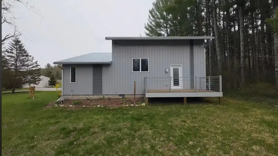 6215 S Garfield Road, S, Kingsley, MI 49649 - #3