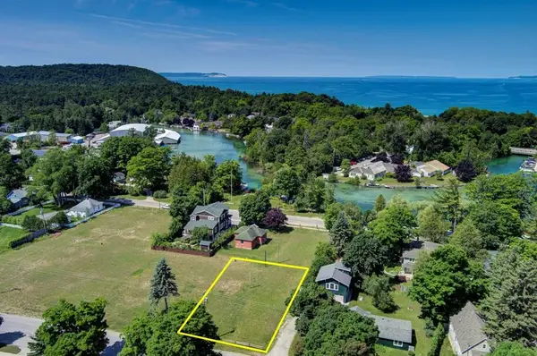 Lot 5 S Grand, Leland, MI 49654