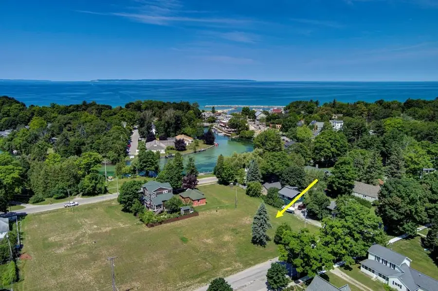 Lot 5 S Grand, Leland, MI 49654 - #2
