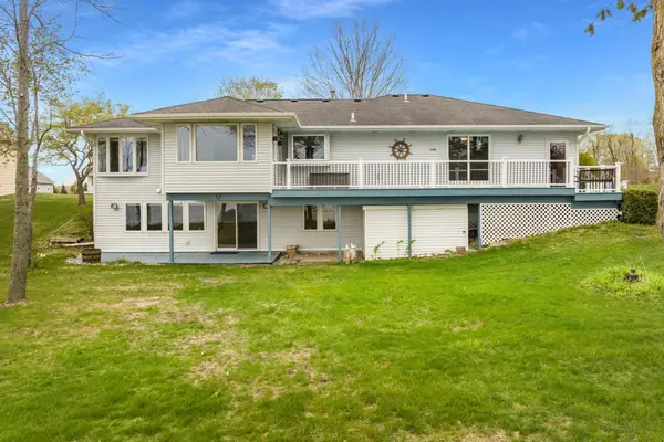 16950 First, Arcadia, MI 49613