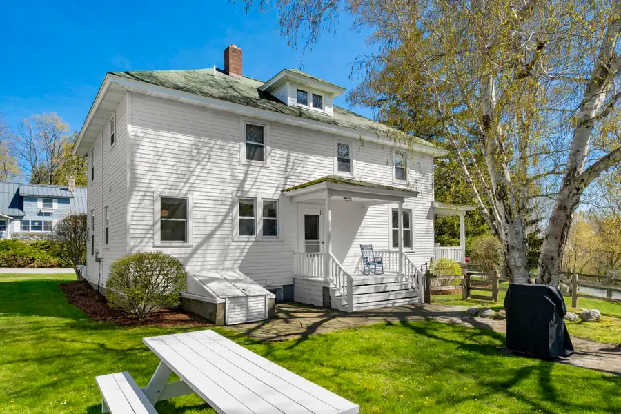 201 N Second, Leland, MI 49654 - #2