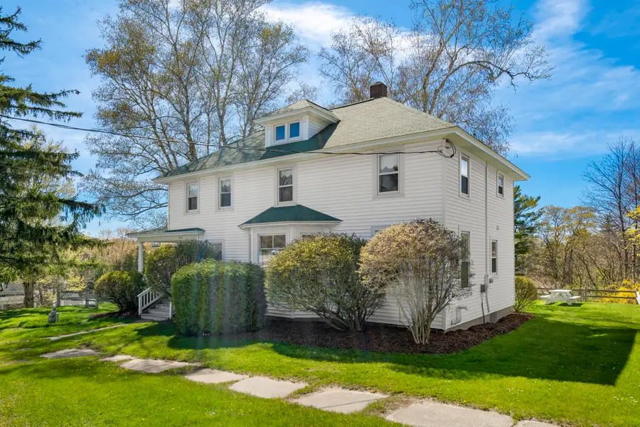 201 N Second, Leland, MI 49654 - #3