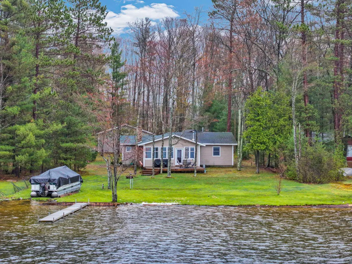 2255 Wenonah, Caldwell, MI 49651 - #1