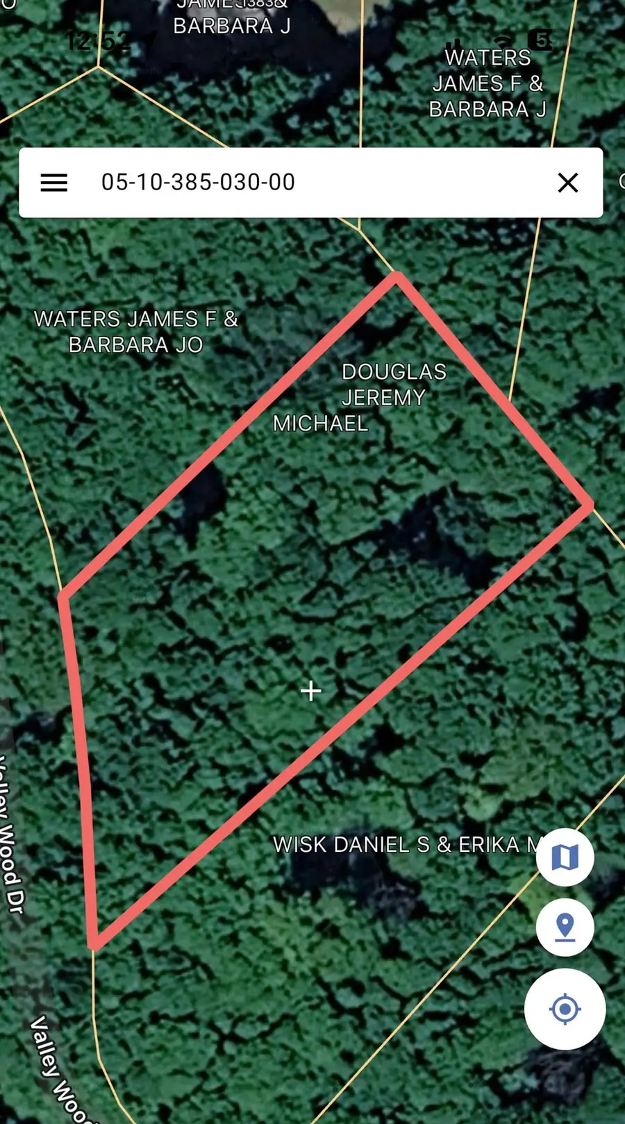 Lot 275 Valleywood, Bellaire, MI 49615 - #2
