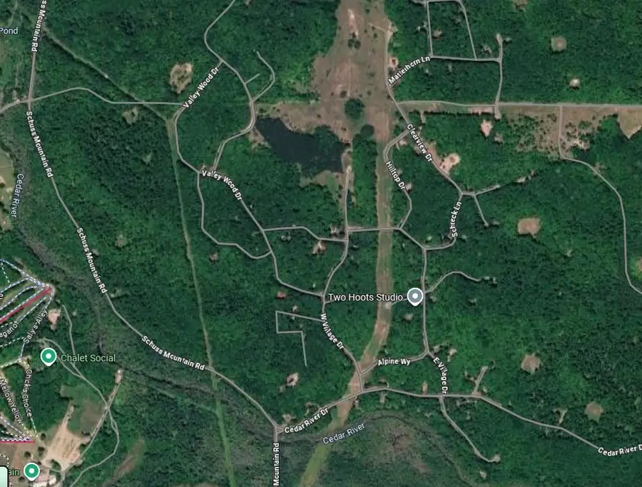 Lot 275 Valleywood, Bellaire, MI 49615 - #3