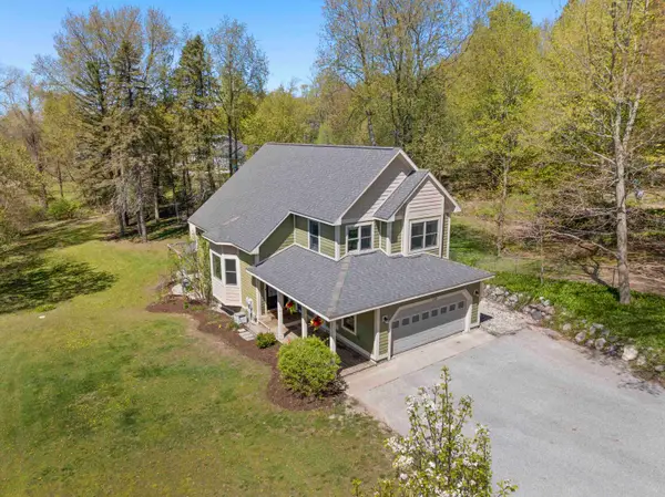 1212 Bailey, Benzonia, MI 49616