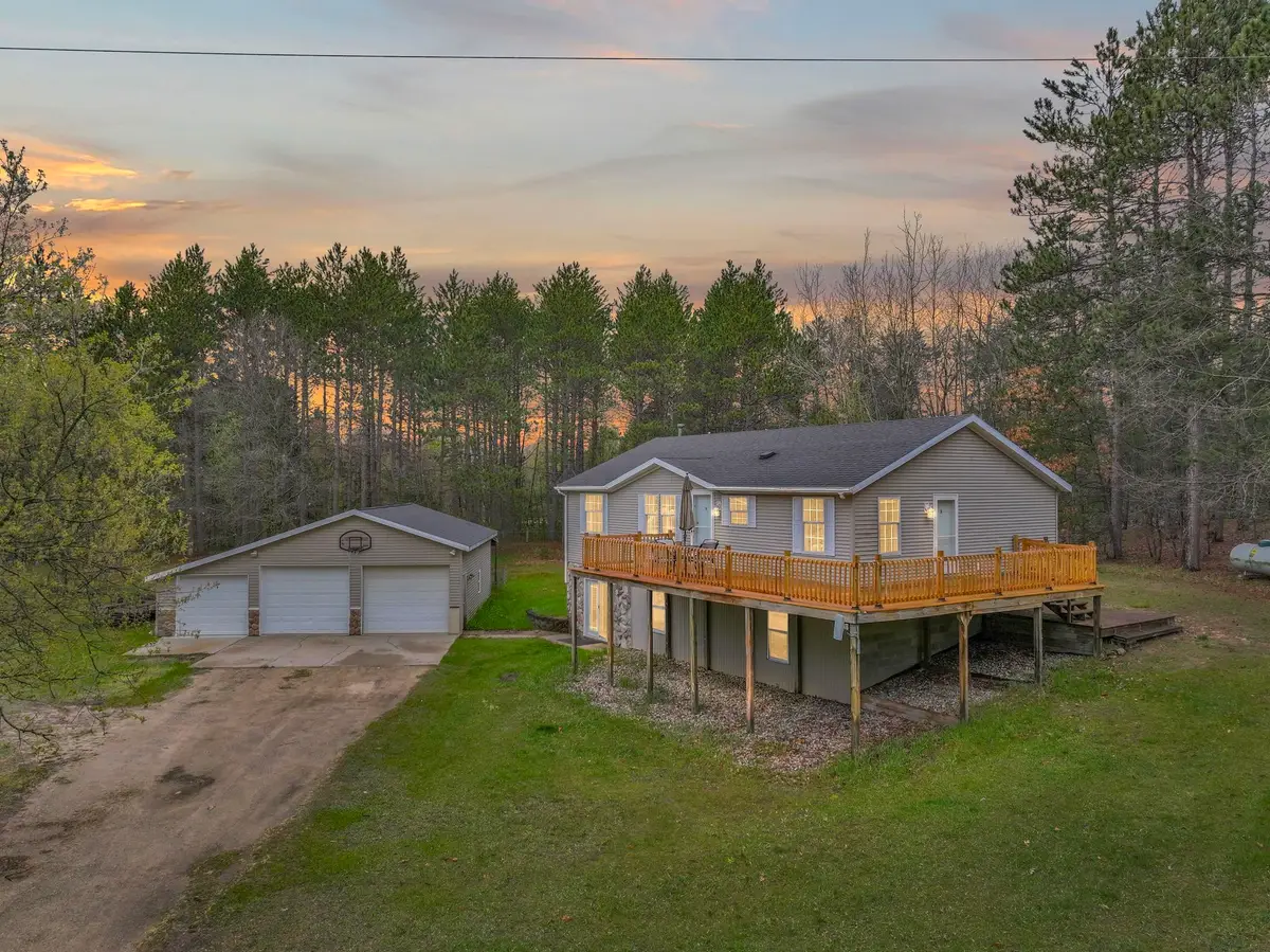 8765 E 10 RD, Manton, MI 49663 - #1