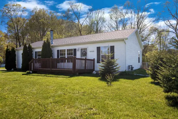 1800 W Brentwood, Grawn, MI 49685