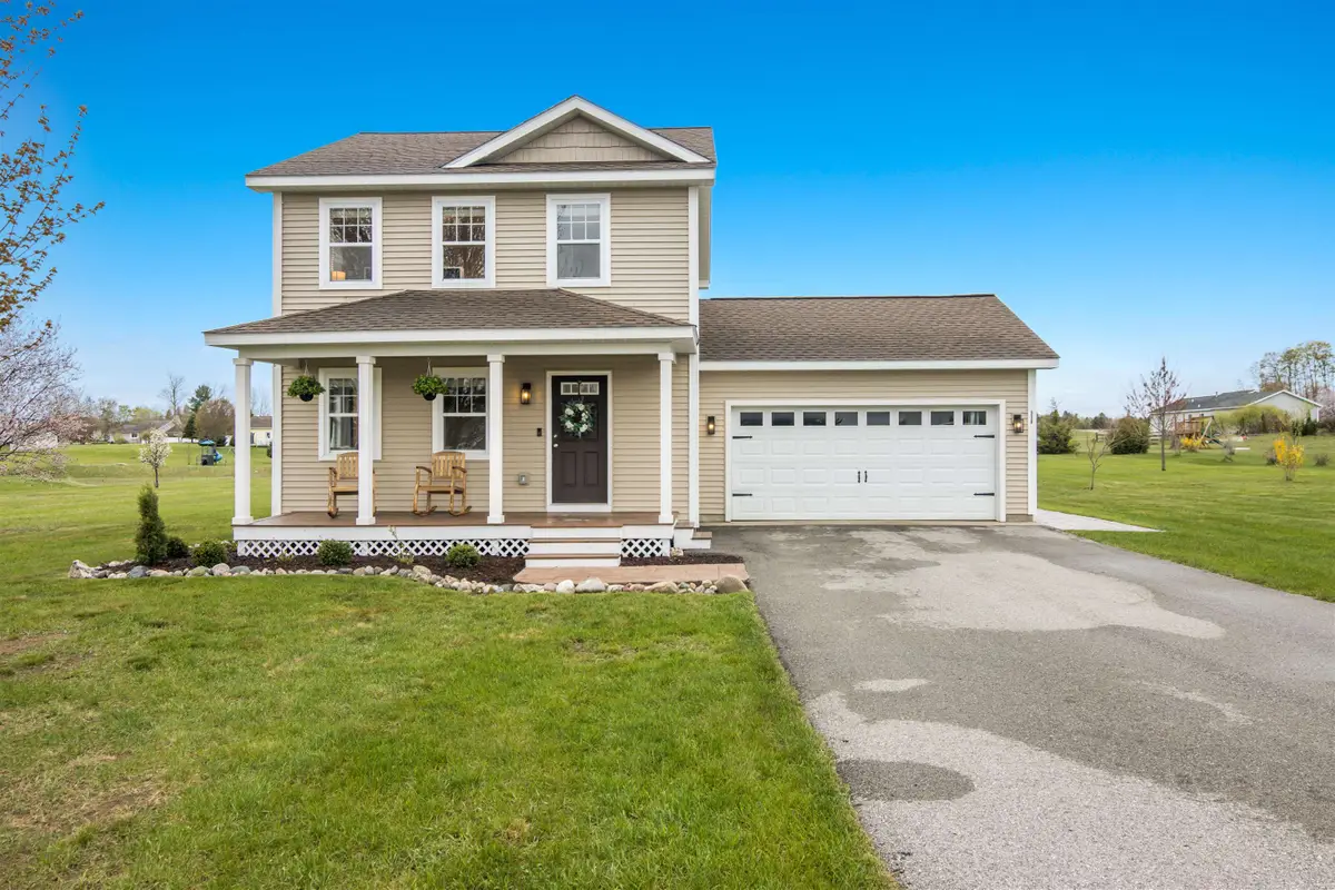 338 Kratky, Traverse City, MI 49696 - #1