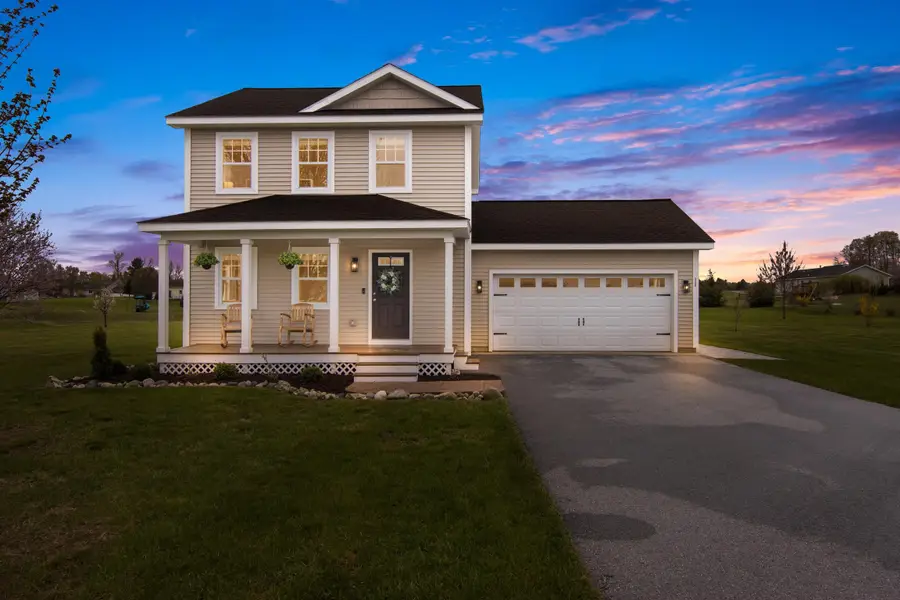 338 Kratky, Traverse City, MI 49696 - #2