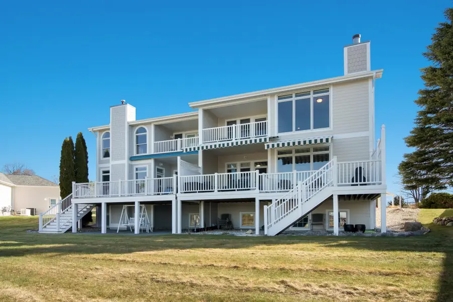 7484 Huckleberry, Kewadin, MI 49648 - #2