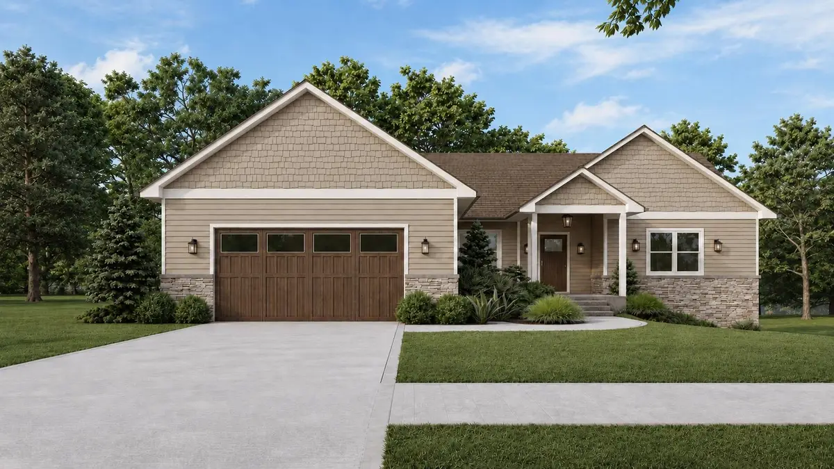 4178 Eagles, Traverse City, MI 49684 - #1