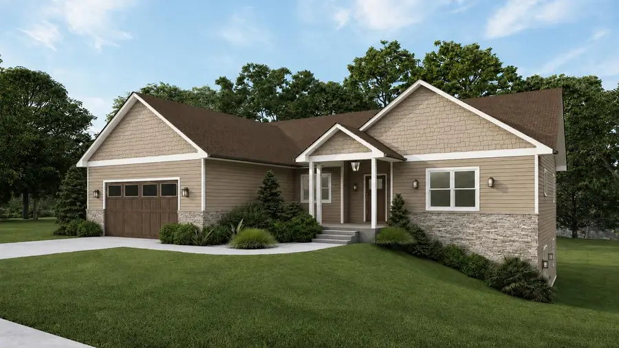 4178 Eagles, Traverse City, MI 49684 - #2