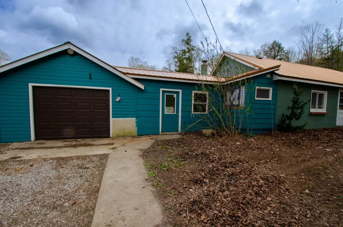4839 Bunker Hill, Central Lake, MI 49622 - #1