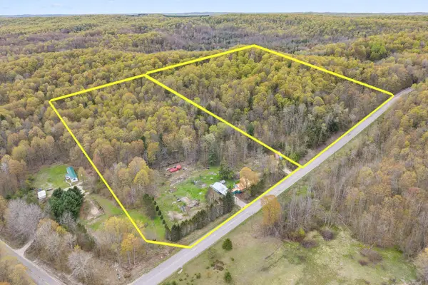 4839 Bunker Hill, CentralLake, MI 49622