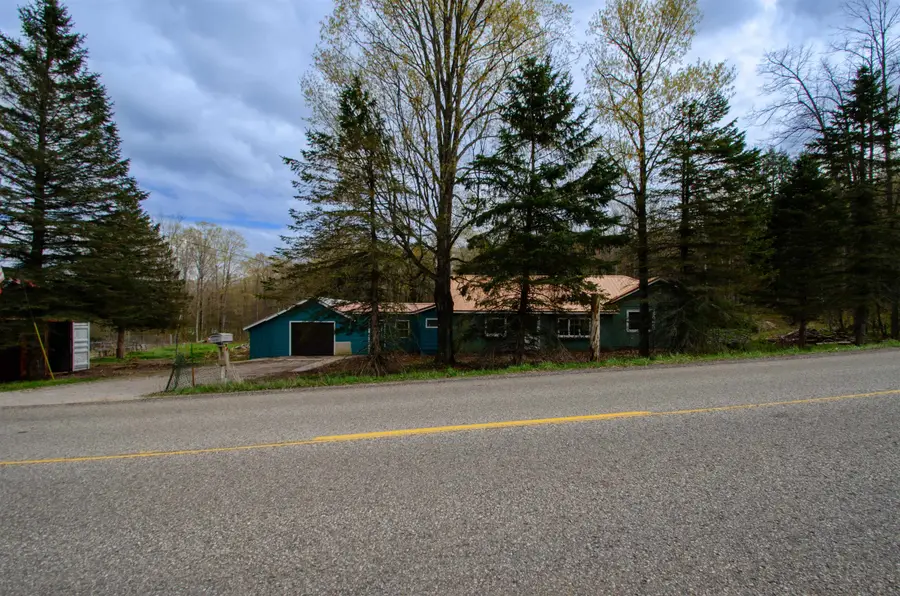4839 Bunker Hill, Central Lake, MI 49622 - #2