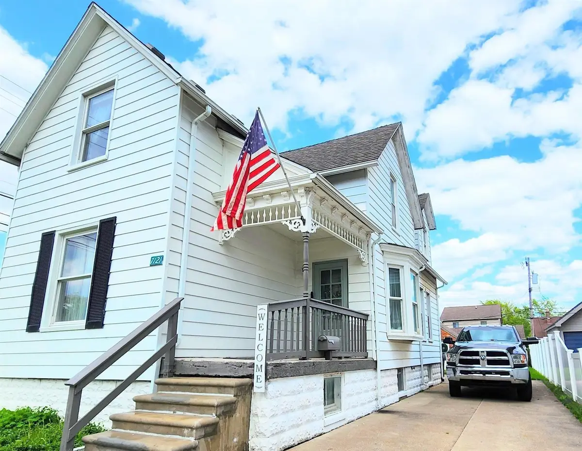 7121 Osage, Allen Park, MI 48101 - #1