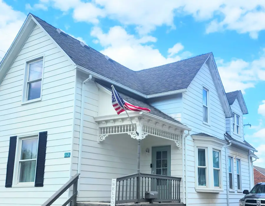 7121 Osage, Allen Park, MI 48101 - #3