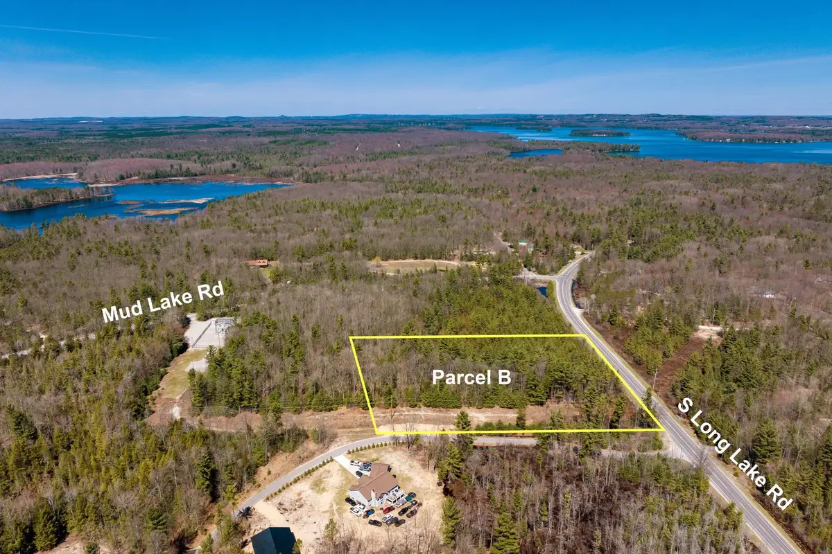 3 Mud Lake, Interlochen, MI 49643 - #1