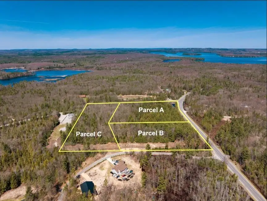 3 Mud Lake, Interlochen, MI 49643 - #2