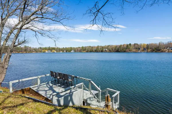 7093 NE Little Twin Lake Road NE, Mancelona, MI 49659