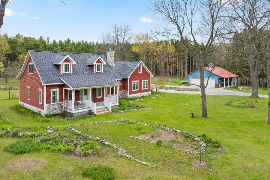 6373 Shanty Creek RD, Bellaire, MI 49615 - #2