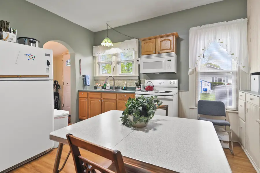 865 Farrar, Cadillac, MI 49601 - #2