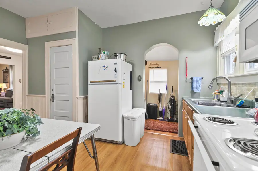 865 Farrar, Cadillac, MI 49601 - #3