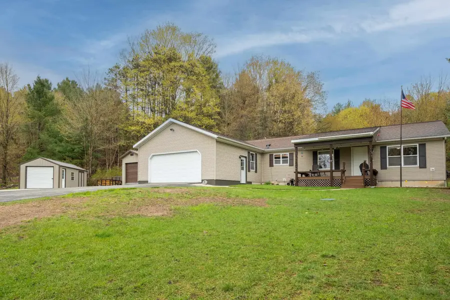 2880 Rushton, Central Lake, MI 49622 - #3